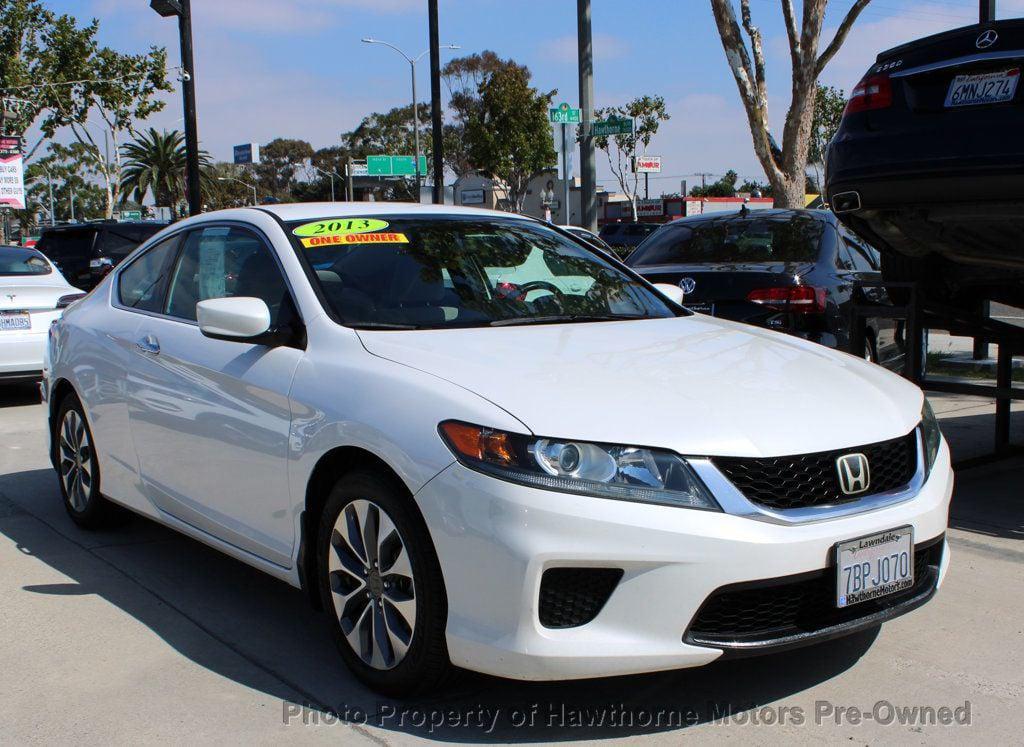 used 2013 Honda Accord car, priced at $8,995
