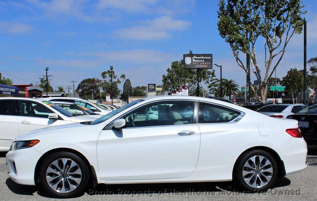 used 2013 Honda Accord car, priced at $8,995