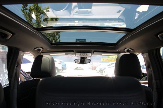 used 2016 BMW X1 car, priced at $13,495