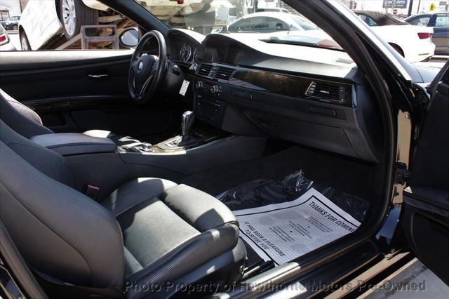 used 2008 BMW 335 car, priced at $10,995