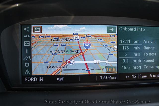 used 2008 BMW 335 car, priced at $10,995
