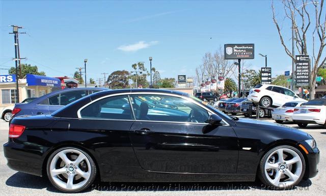 used 2008 BMW 335 car, priced at $10,995