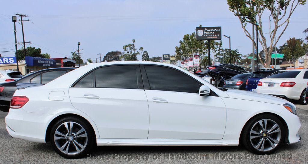 used 2016 Mercedes-Benz E-Class car, priced at $12,995