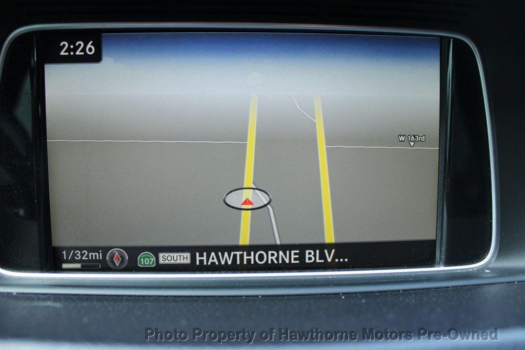 used 2016 Mercedes-Benz E-Class car, priced at $12,995