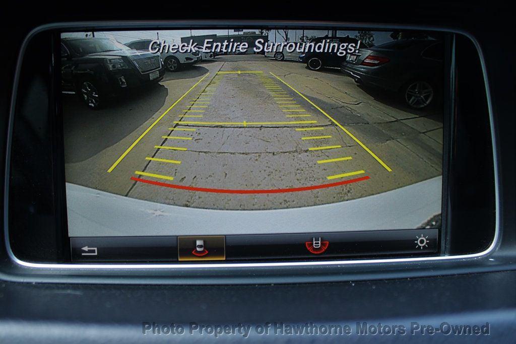 used 2016 Mercedes-Benz E-Class car, priced at $12,995