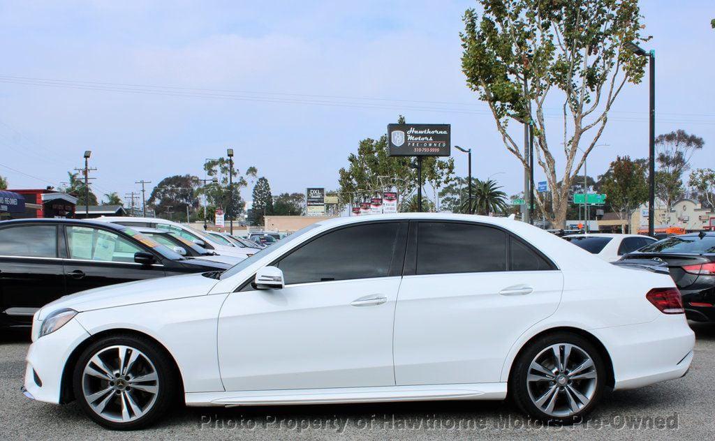 used 2016 Mercedes-Benz E-Class car, priced at $12,995