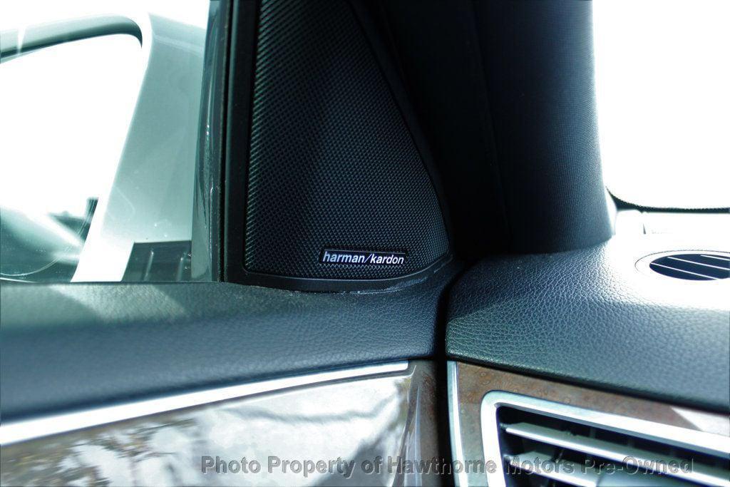 used 2016 Mercedes-Benz E-Class car, priced at $12,995