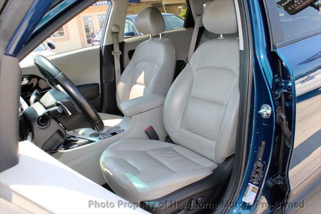 used 2020 Kia Niro car, priced at $14,995