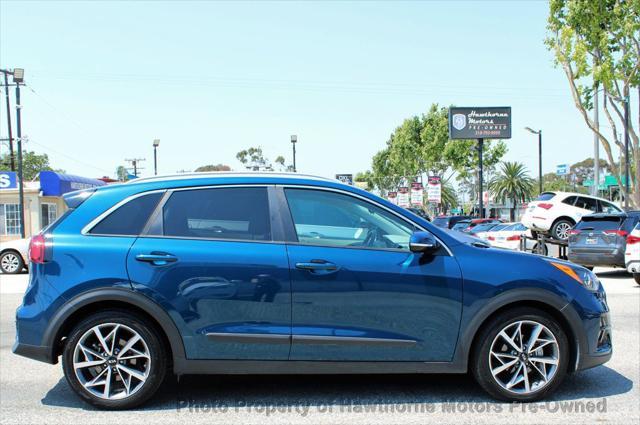 used 2020 Kia Niro car, priced at $14,995