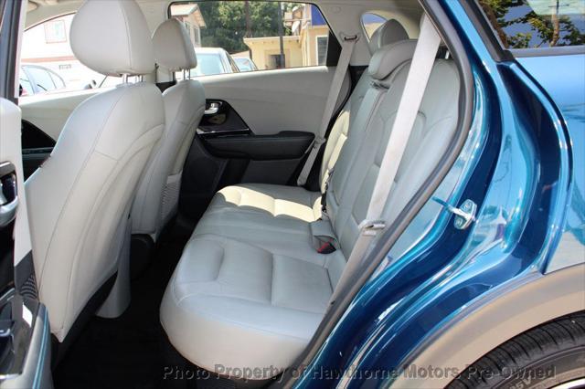used 2020 Kia Niro car, priced at $14,995