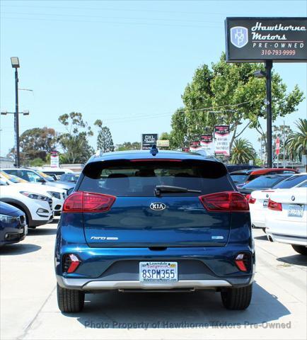 used 2020 Kia Niro car, priced at $14,995
