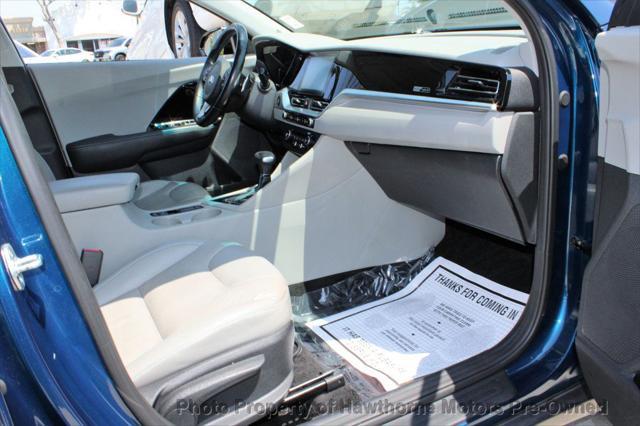 used 2020 Kia Niro car, priced at $14,995