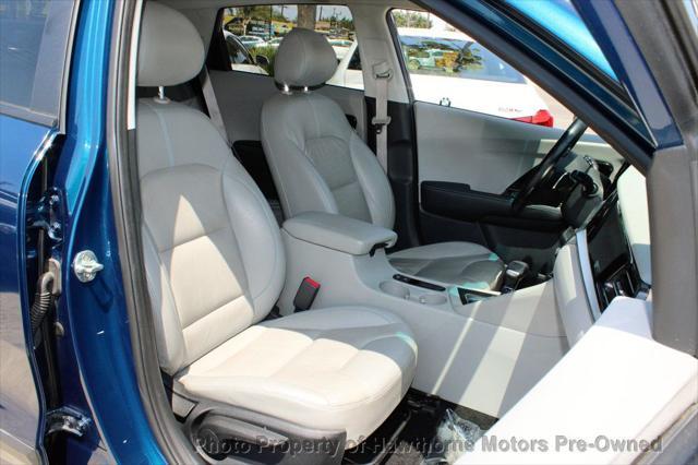 used 2020 Kia Niro car, priced at $14,995