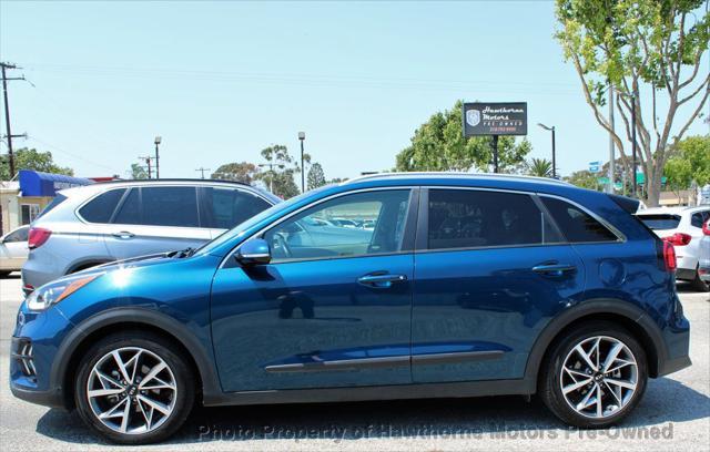 used 2020 Kia Niro car, priced at $14,995