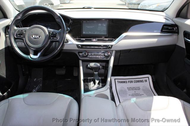 used 2020 Kia Niro car, priced at $14,995