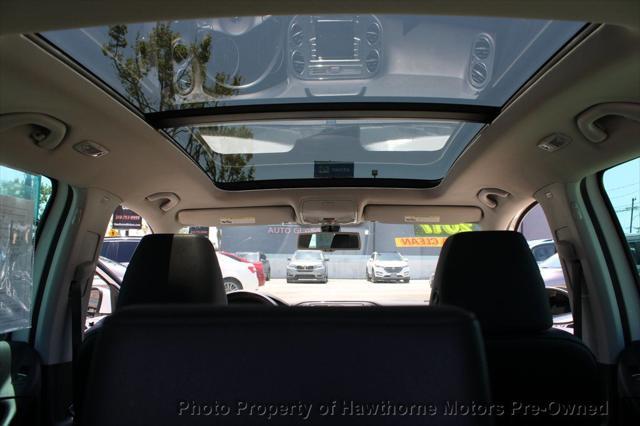 used 2017 Volkswagen Tiguan car, priced at $11,588