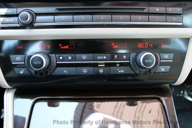 used 2011 BMW 528 car, priced at $11,588