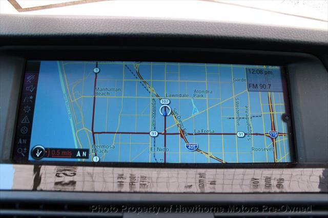 used 2011 BMW 528 car, priced at $11,588