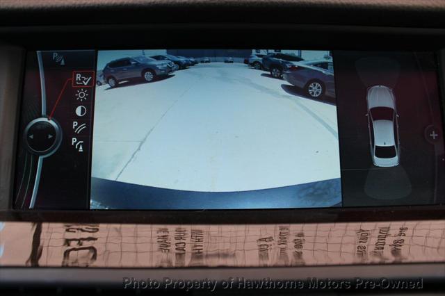 used 2011 BMW 528 car, priced at $11,588