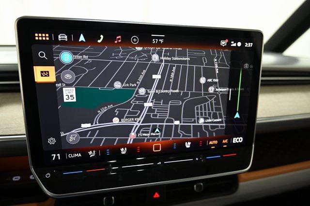 new 2025 Volkswagen ID. Buzz car, priced at $67,711