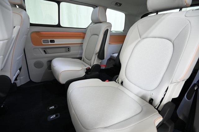 new 2025 Volkswagen ID. Buzz car, priced at $67,711