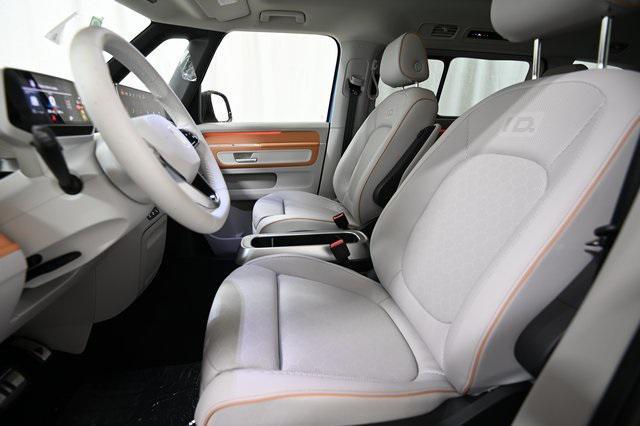 new 2025 Volkswagen ID. Buzz car, priced at $67,711