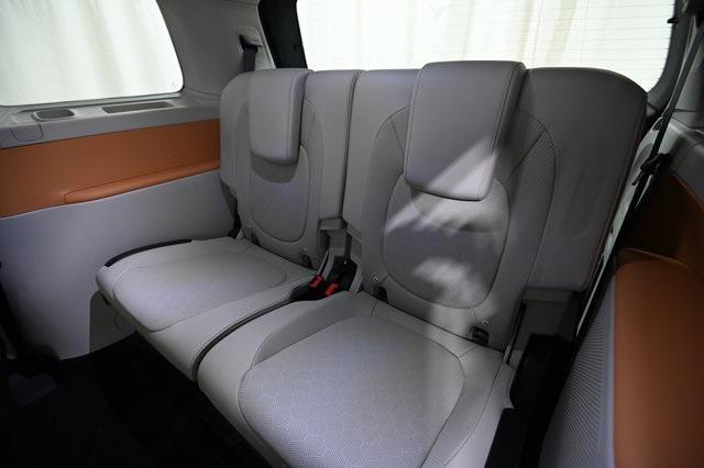 new 2025 Volkswagen ID. Buzz car, priced at $67,711