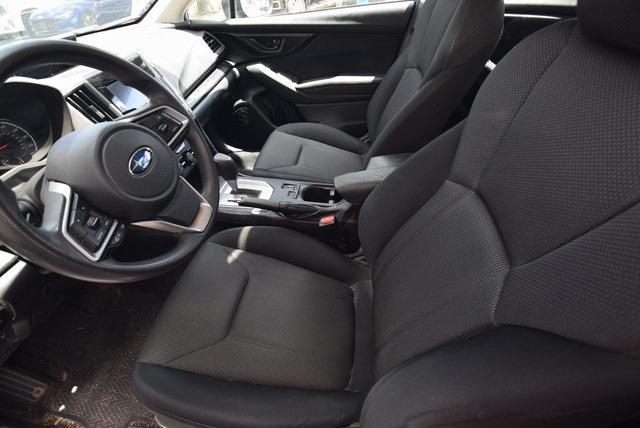 used 2018 Subaru Impreza car, priced at $14,990