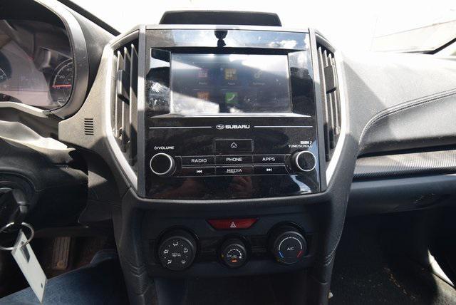 used 2018 Subaru Impreza car, priced at $14,990