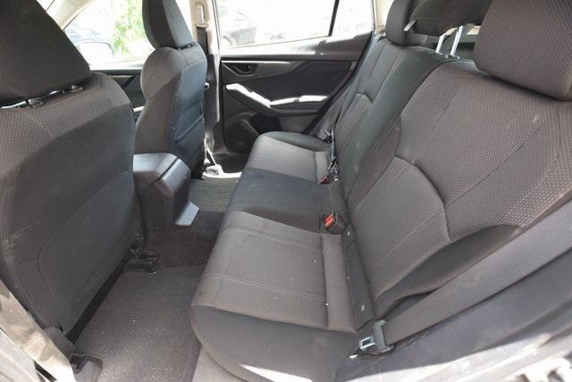 used 2018 Subaru Impreza car, priced at $14,990