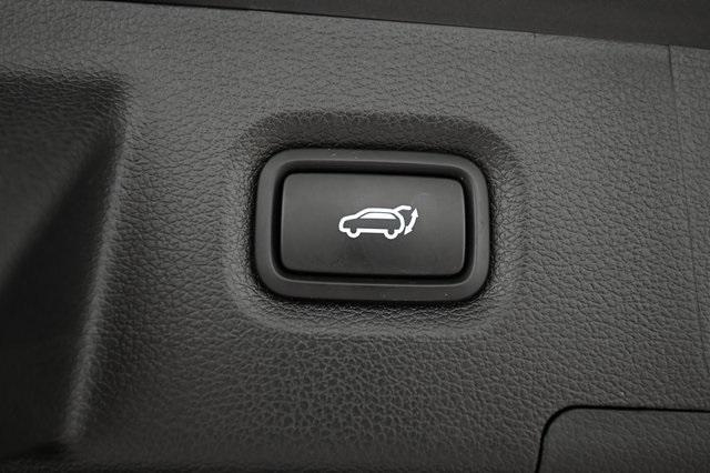 used 2023 Hyundai Santa Fe car, priced at $27,490