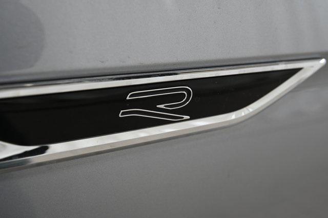 new 2026 Volkswagen Atlas car, priced at $54,535