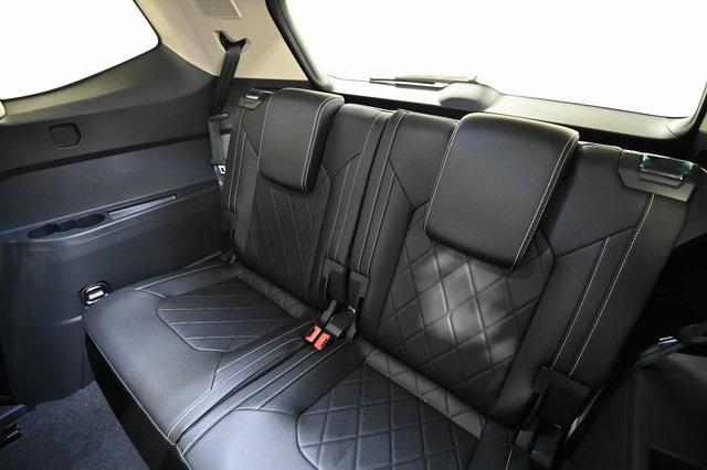 new 2026 Volkswagen Atlas car, priced at $54,535