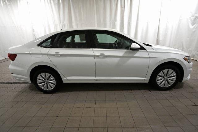 used 2019 Volkswagen Jetta car, priced at $15,990