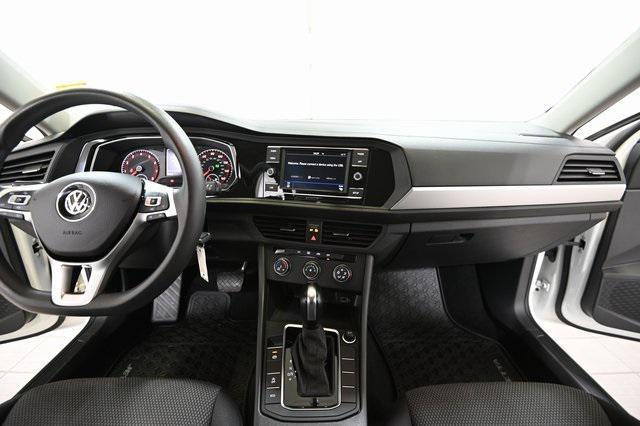 used 2019 Volkswagen Jetta car, priced at $15,990