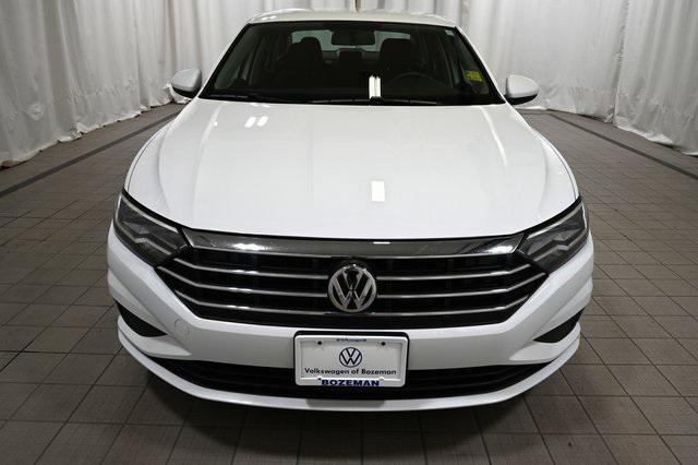 used 2019 Volkswagen Jetta car, priced at $15,990