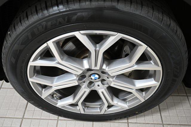 used 2022 BMW X7 car, priced at $51,490