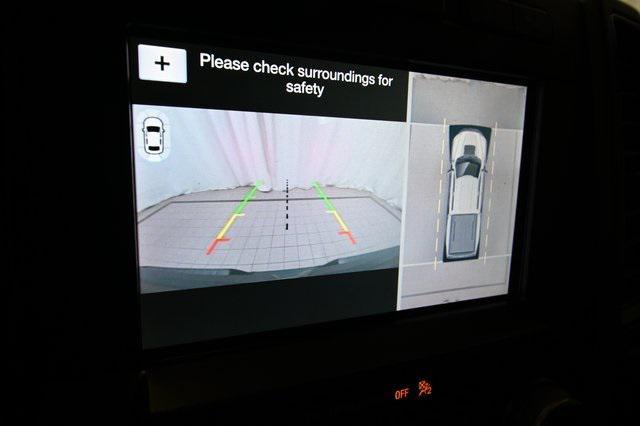 used 2019 Ford F-150 car, priced at $44,990