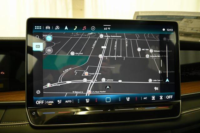 new 2025 Volkswagen Tiguan car, priced at $41,047