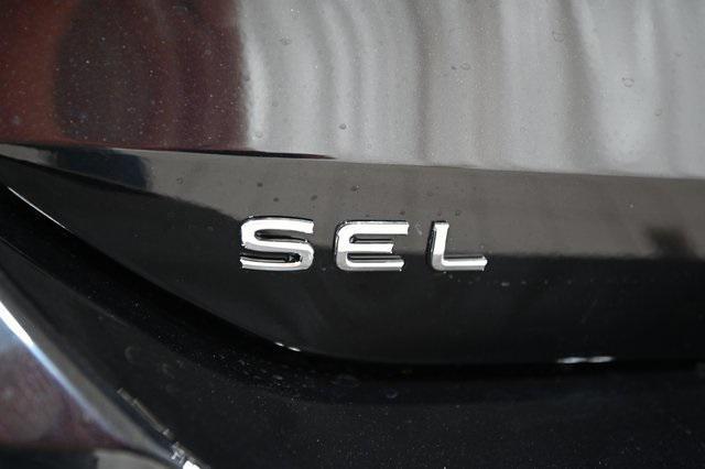 new 2025 Volkswagen Tiguan car, priced at $41,047