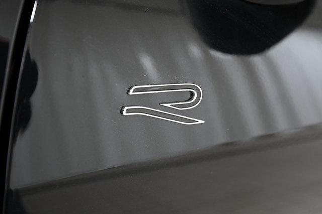 new 2025 Volkswagen Tiguan car, priced at $41,047