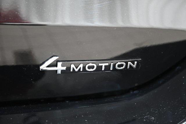 new 2025 Volkswagen Tiguan car, priced at $31,438