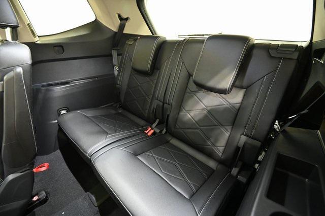 new 2026 Volkswagen Atlas car, priced at $48,101