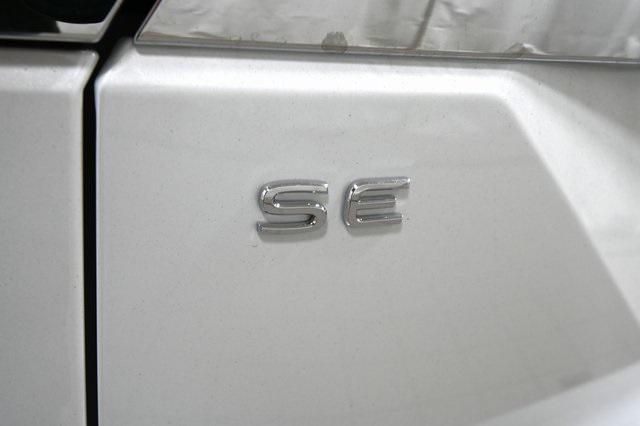 new 2026 Volkswagen Atlas car, priced at $48,101