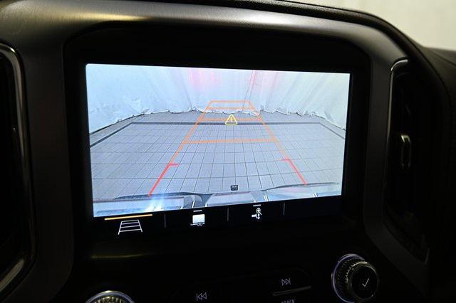 used 2019 GMC Sierra 1500 car, priced at $42,990