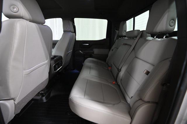 used 2019 GMC Sierra 1500 car, priced at $42,990