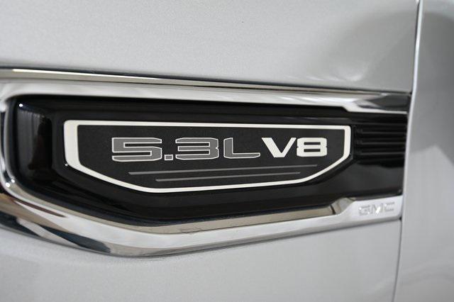 used 2019 GMC Sierra 1500 car, priced at $42,990