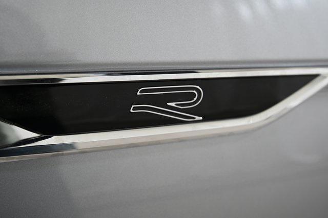 new 2026 Volkswagen Atlas car, priced at $54,685