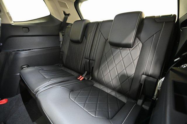 new 2026 Volkswagen Atlas car, priced at $54,685