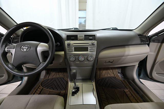 used 2011 Toyota Camry car, priced at $9,990